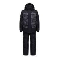 Finntrail Костюм утепленный Nordy 2.5L V26 CamoShadowGreen в Москве
