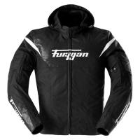 Furygan Мотокуртка Shard текстиль Черный/Белый в Москве