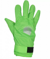 Hyperlook Дождевые перчатки Element Зеленые в Москве