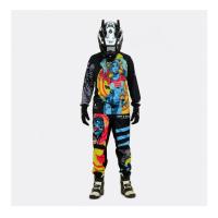 Grom Штаны кроссовые Lucky в Москве