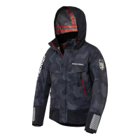 Finntrail Куртка Speedmaster CamoShadowBlack  в Москве