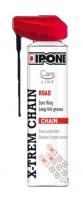 IPONE Смазка цепи X-Trem Chain Road 250ml в Москве