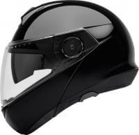 Schuberth Шлем модуляр C4 PRO черный глянец в Москве