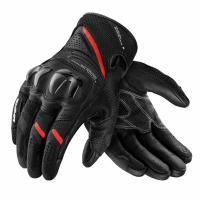 Shima Мотоперчатки Spark 3.0 Men Black/Red в Москве