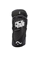 Acerbis Наколенники детские Soft Kid Knee Black/White в Москве