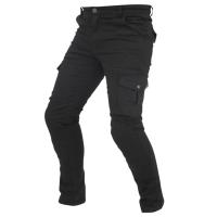 Desment мотоджинсы Overload Black в Москве
