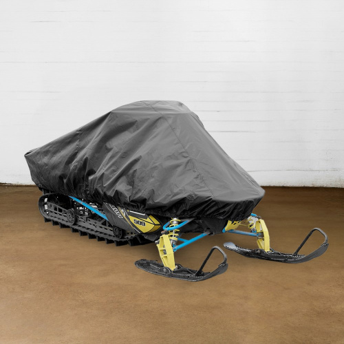 МТР Чехол для снегохода , L в Москве